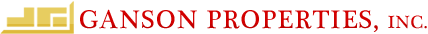 Ganson Properties logo