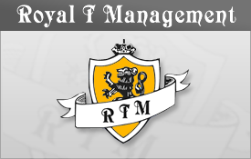 Royal T Management